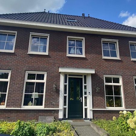 B&B Nancy In Holland Алтен Екстер'єр фото