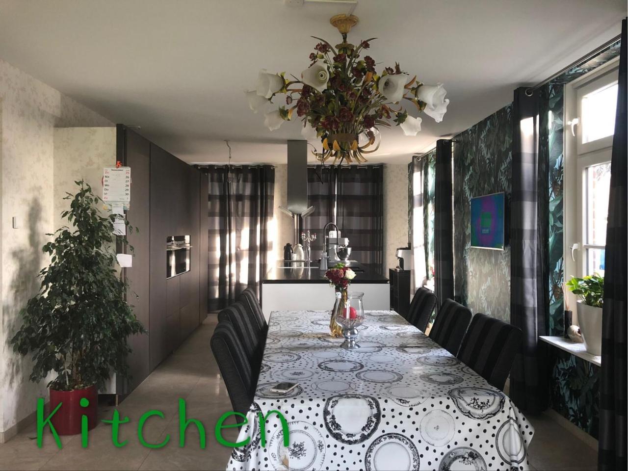 B&B Nancy In Holland Алтен Екстер'єр фото