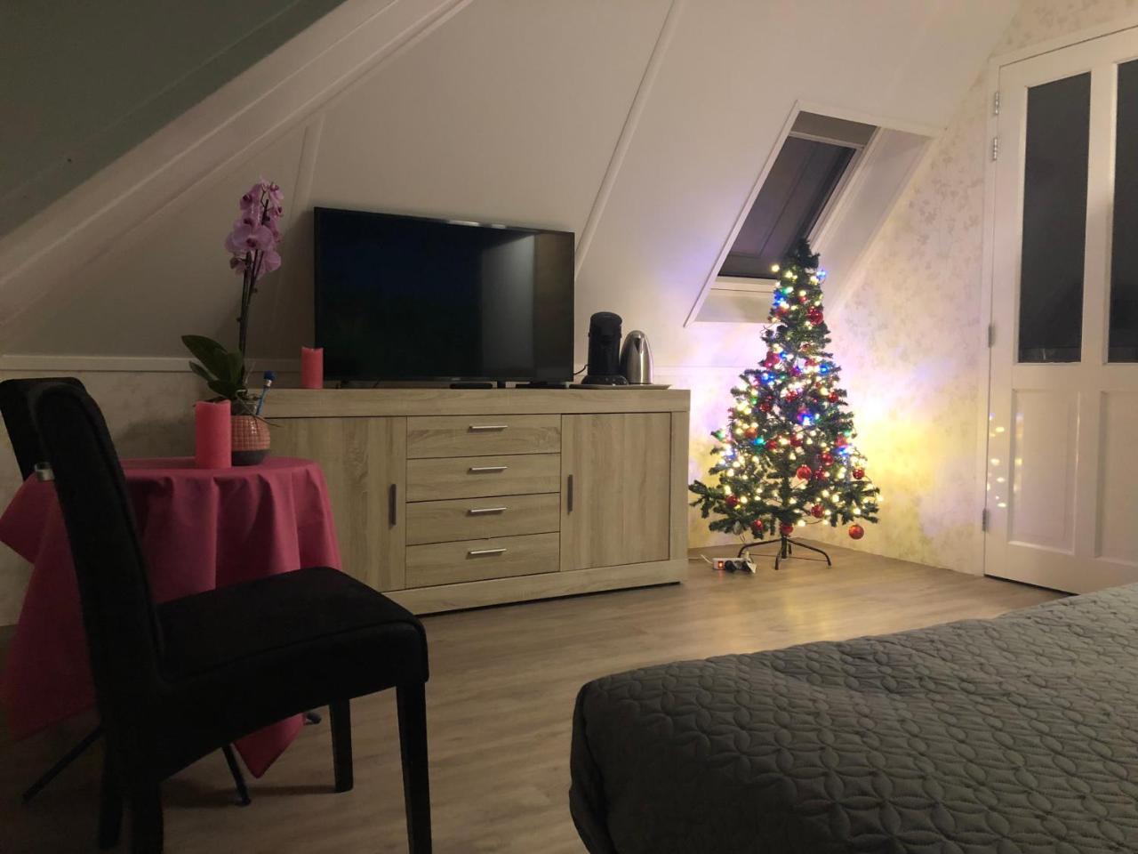 B&B Nancy In Holland Алтен Екстер'єр фото