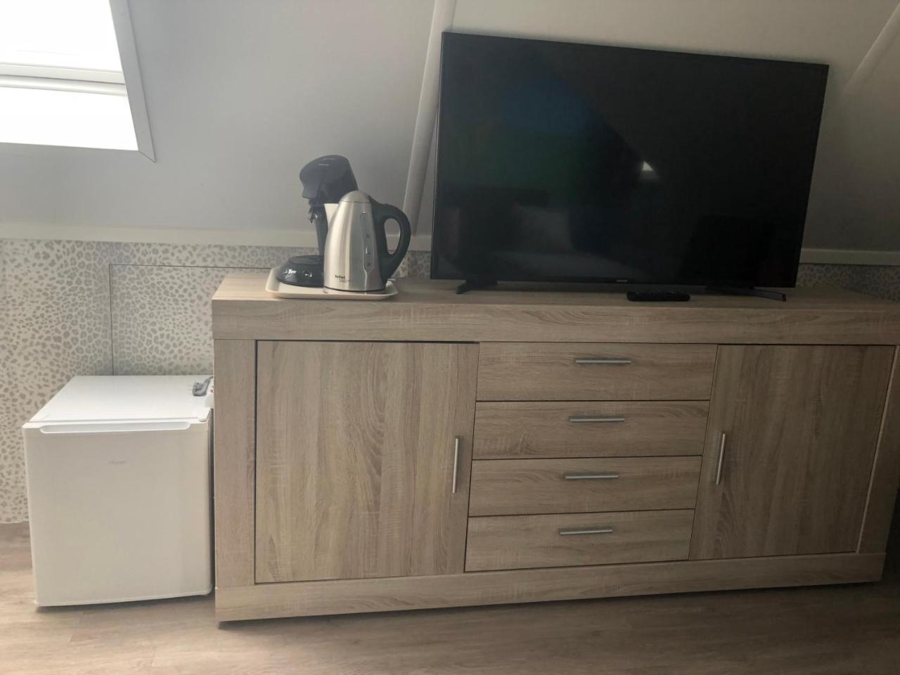B&B Nancy In Holland Алтен Екстер'єр фото